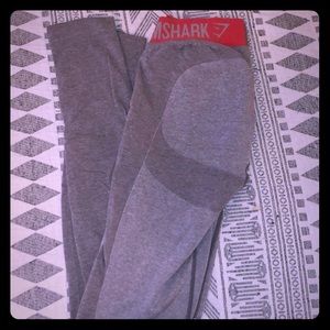 Gymshark contour leggings